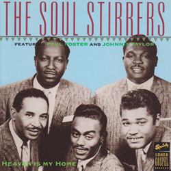 Soul Stirrers