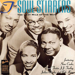 Soul Stirrers
