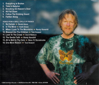 Larry Norman Discography Larry Norman Discography